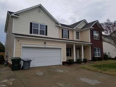 Main picture of 222 Kove Dr