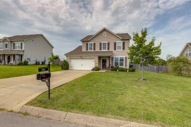 Main picture of 1833 Wendy Blvd
