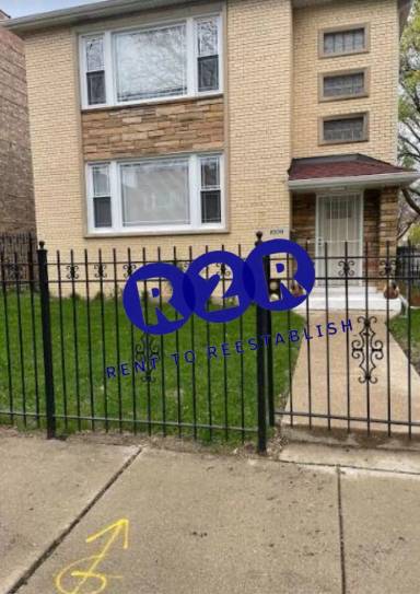 Main picture of 8243 S Sangamon St