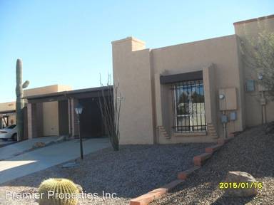 Main picture of 1083 W Calle Trafalgar