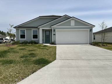 Main picture of 156 Alagon Way