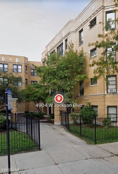 Main picture of 4904 W Jackson Blvd