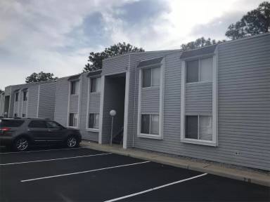 Main picture of Finisterra Condominiums