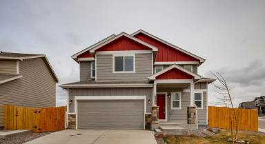 Main picture of 10978 Clarion Dr