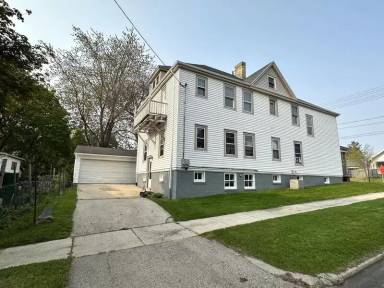 Main picture of 1401 S 10th St