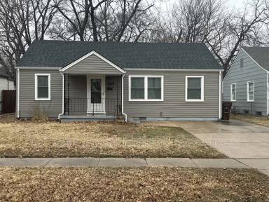 Main picture of 1039 N Dellrose Ave