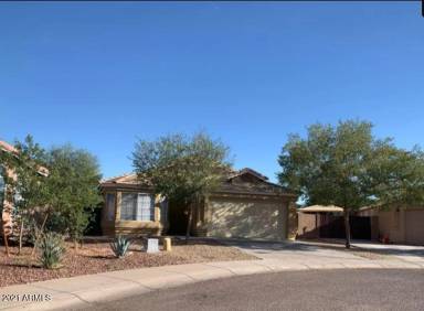 Main picture of 1619 S 81st Dr