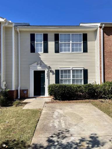 Main picture of 7691 Bernardo Dr