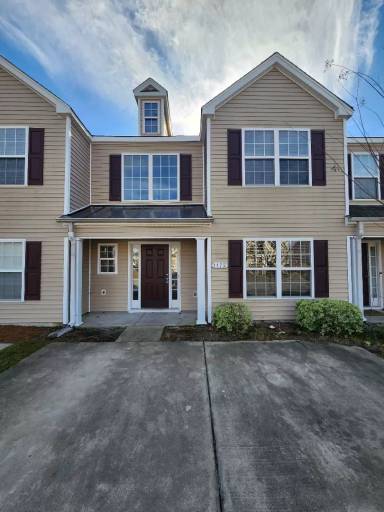 Main picture of 1172 Harvester Cir