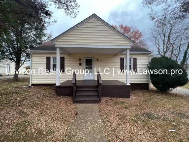 Main picture of 2713 Plantation Rd NE