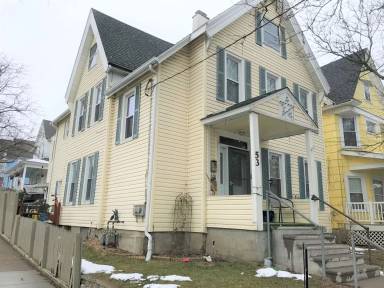 Main picture of 53 Murray St