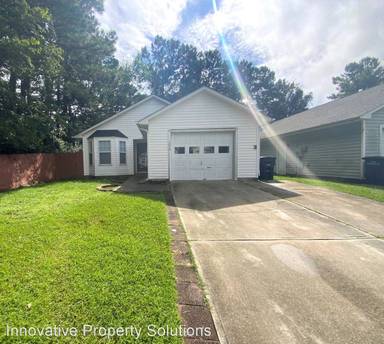 Main picture of 3018 Derby Run Rd