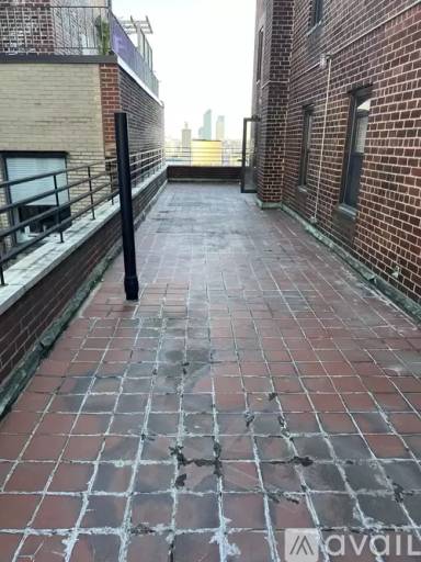 Main picture of 20 Beekman Pl