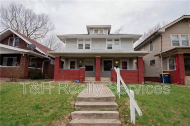 Main picture of 4218 Carrollton Ave