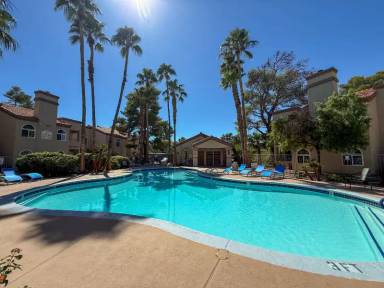 Main picture of Laguna Palms Condominiums
