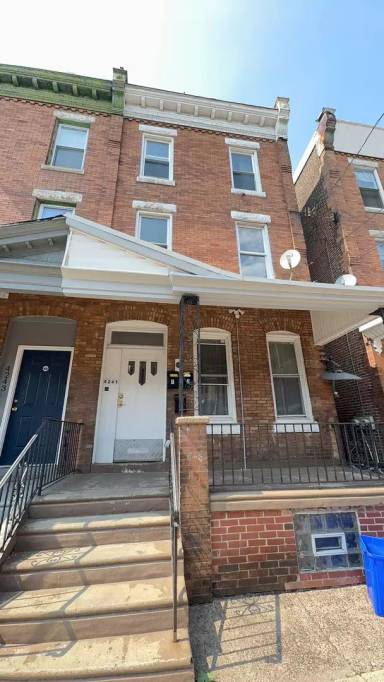 Main picture of 4241 W Stiles St