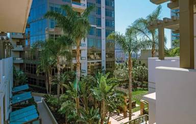 Main picture of Electra Condominiums