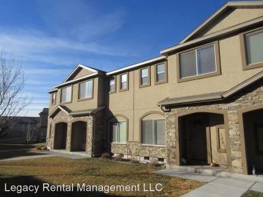 Main picture of Rock Creek Townhomes