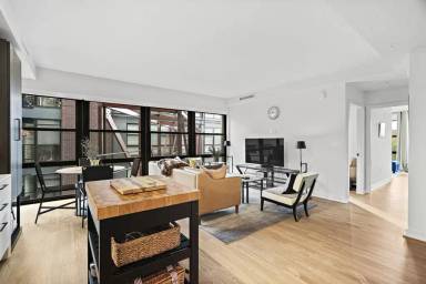 Main picture of 1625 Eckington Apartments