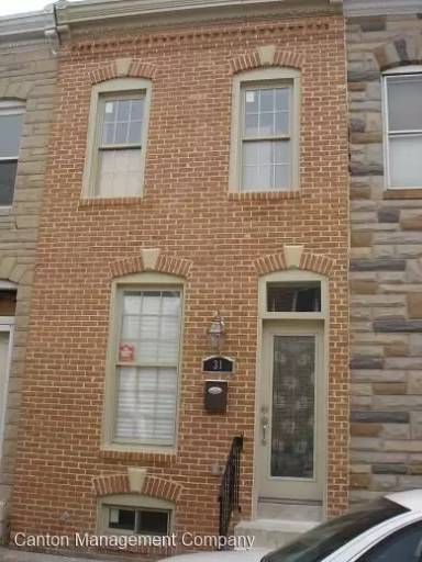 Main picture of 1 N Streeper St