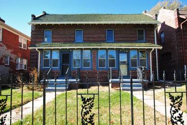 Main picture of 114 N 38th St