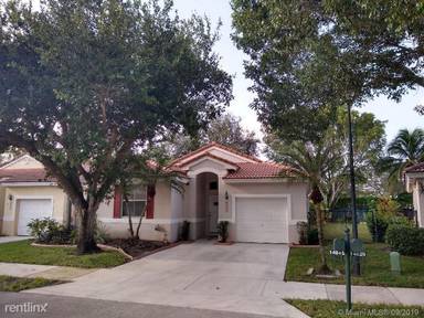 Main picture of 14845 SW 50th Ct