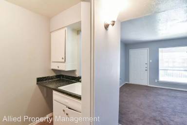 Main picture of Arawak Apartments