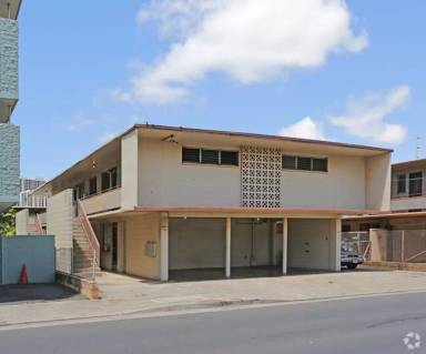 Main picture of 3353 Campbell 1 Ave