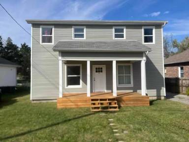 Main picture of 131 Pinedale St