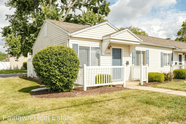 Main picture of Fairlawn Village Townhomes