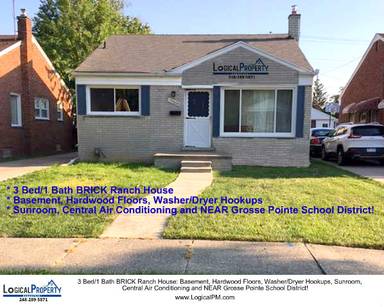 Main picture of 19708 Country Club Dr