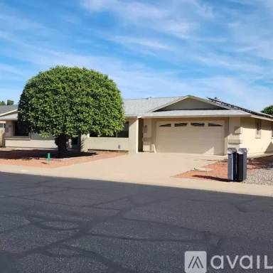 Main picture of 19221 N Welk Dr