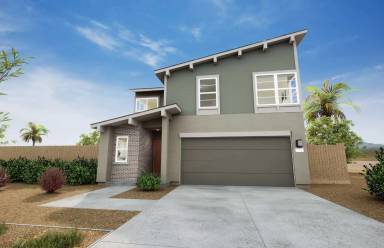 Main picture of 603 Jessie Dr