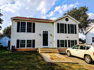 Main picture of 1517 Sherman Ave