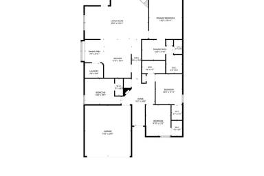 Main picture of 3205 Chesington Dr