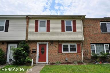 Main picture of 813 Windom Pl