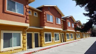 Main picture of 2581 Orovada St