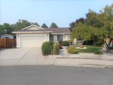 Main picture of 5285 Crystal Vista Ln