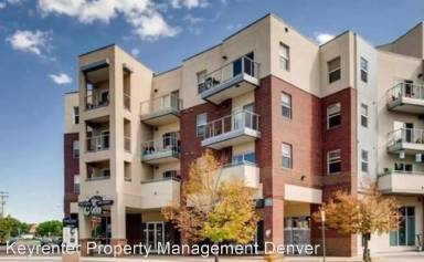 Main picture of The Point Apartments