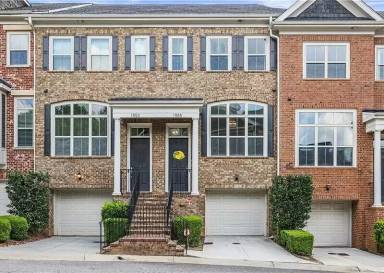 Main picture of 1555 Mosaic Way
