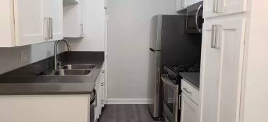Main picture of South Wooster Street Apartments