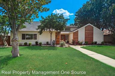 Main picture of 2506 Parkhaven Dr