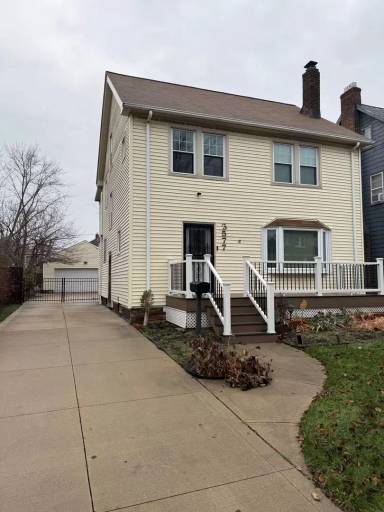 Main picture of 3577 Cedarbrook Rd