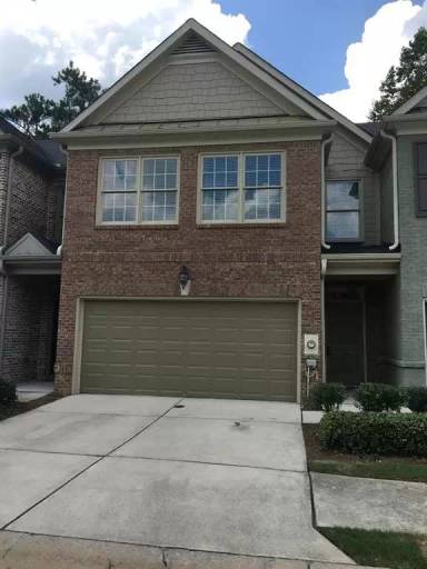 Main picture of 1694 Oakbrook Lake Dr