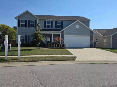 Main picture of 5723 Sorrel Dr