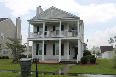 Main picture of 24 Greatwood Way