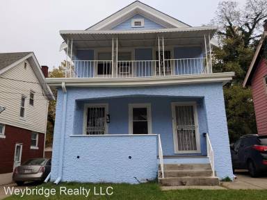 Main picture of 3474 Evanston Ave