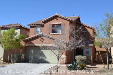 Main picture of 4833 E Orchard Grass Dr