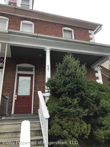 Main picture of 421 Guilford Ave