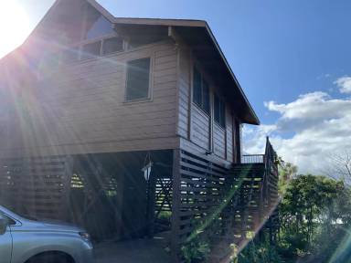 Main picture of 431 Liholiho St